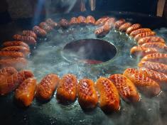 Strašný pátek a drakyáda 2025